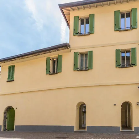 La Corte Del Lario - Contrada Del Duca
